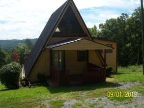 1 Grave Hill Cemetery Rd., Burnside, KY 42519 