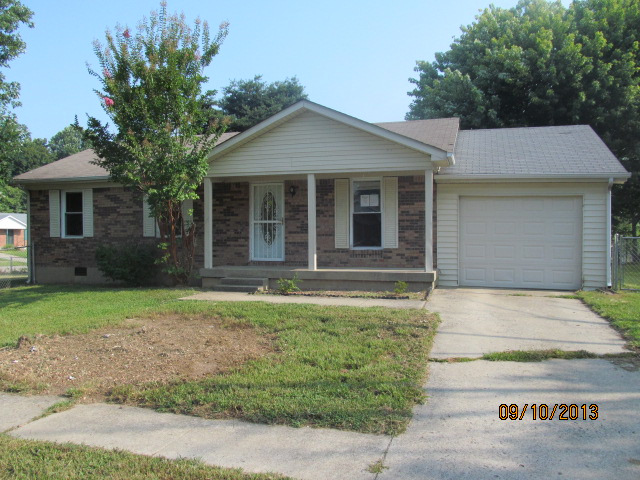 51 Hickory Hill Dr, Elizabethtown, KY 42701 