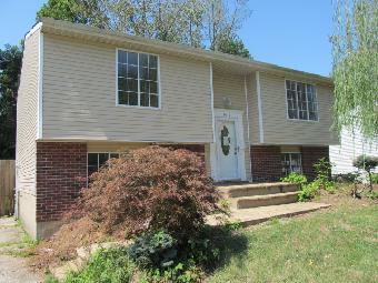 11018 Neptune Place, Louisville, KY 40272 
