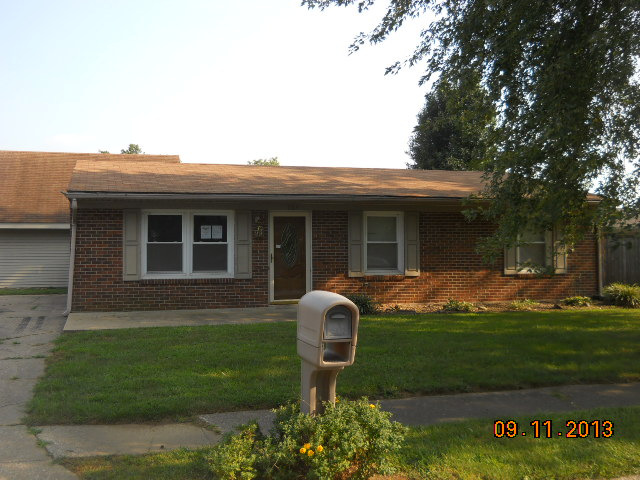 782 Rand Rd, Owensboro, KY 42301 