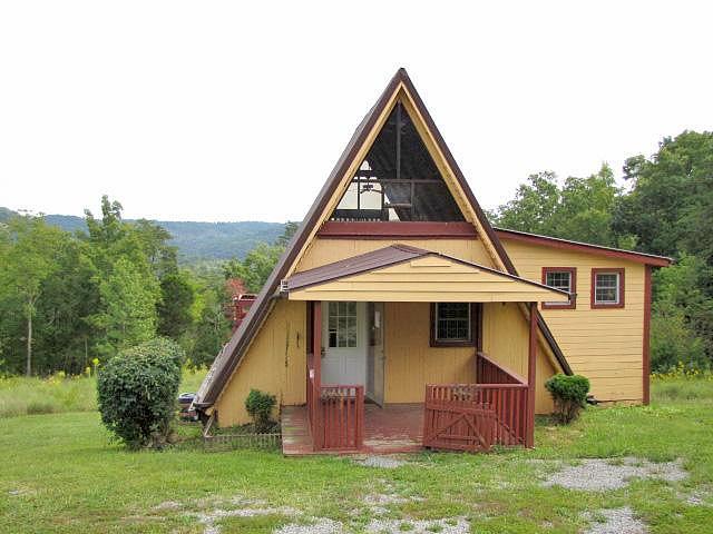 Grave Hill Cemetary, Burnside, KY 42519 