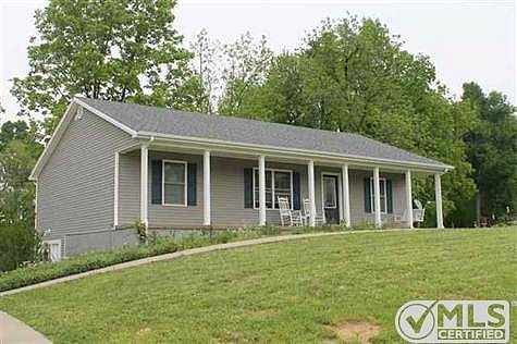 Tanner, Stanford, KY 40484 