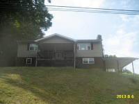 State Route 14, Flatwoods, KY 41139 