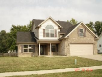 114 Mallard Point Blvd, Shepherdsville, KY 40165 
