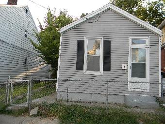 1619 May St, Covington, KY 41014 