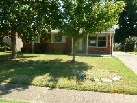 2012 Wyandotte Ave, Owensboro, KY 42301 