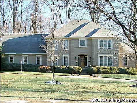 Woodlake, Louisville, KY 40245 