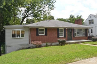 Arlington Dr, Richmond, KY 40475 