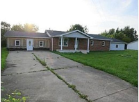 North Wilderness Road, Mount Vernon, KY 40456 