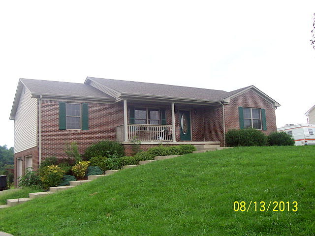 Springhill Drive, Berea, ky 40403 