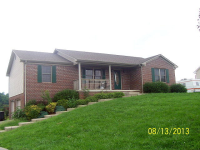 Springhill Drive, Berea, ky 40403 