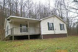 Mason Lake Rd, Berea, KY 40403 