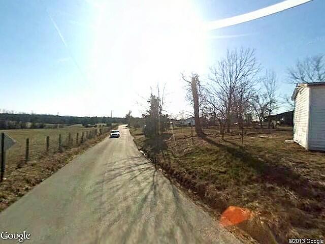 Chapel, Berea, KY 40403 