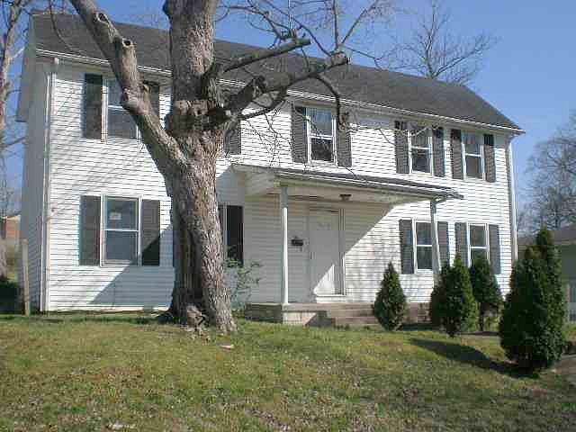 Morgan, Glasgow, KY 42141 