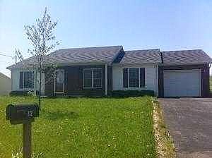 Cheyenne, Campbellsville, KY 42718 