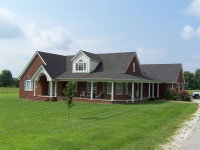 Wingfield Church Road, Bowling Green, KY 42101 