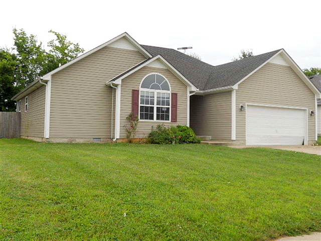 Red Elm, Bowling Green, KY 42101 