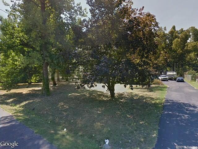 Berger, Paducah, KY 42003 