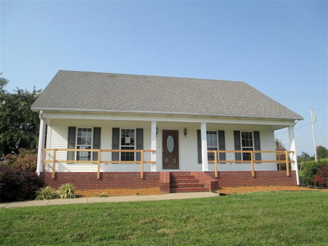 State Route 1213, Mayfield, KY 42066 