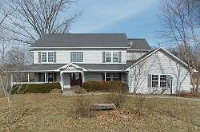 Mill Creek Pike F..., Lawrenceburg, KY 40342 