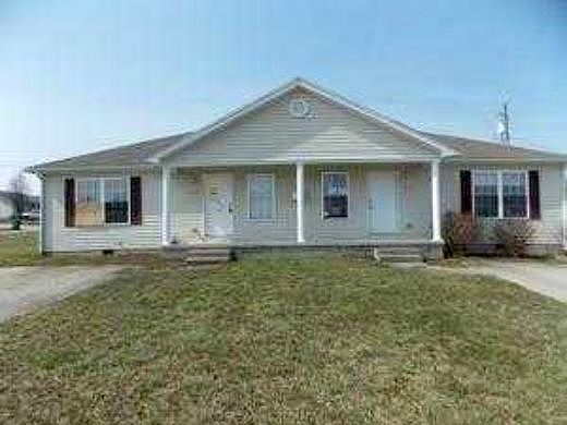 Hunter Ridge Driv, Lawrenceburg, KY 40342 