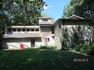 Big Eddy, Frankfort, KY 40601 