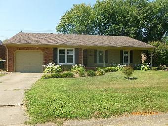 Garden, Owensboro, KY 42301 