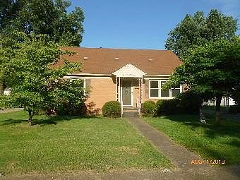 Cherokee, Owensboro, KY 42301 