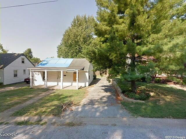 Prince, Owensboro, KY 42303 