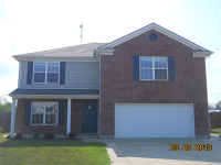 Fox Hollow, Henderson, KY 42420 