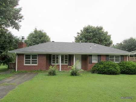 Meadowbrook, Princeton, KY 42445 