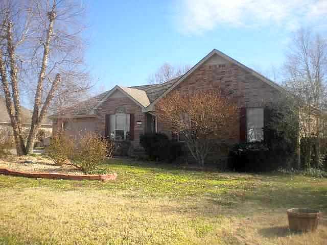 Carol, Murray, KY 42071 