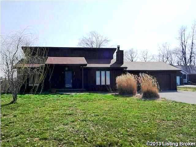 Fireside Drive, Brandenburg, KY 40108 