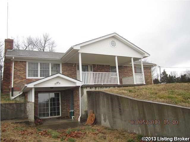 Star Mills, Glendale, KY 42740 