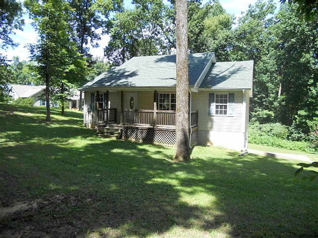 Dennis Way, Leitchfield, KY 42754 