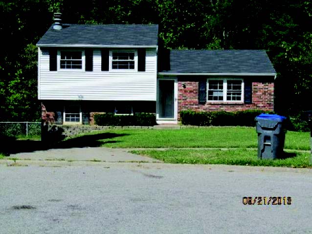 4603 Logby Place, Louisville, KY 40272 