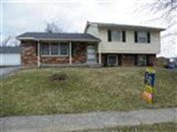 396 S Eagle Creek Dr, Lexington, KY 40515 