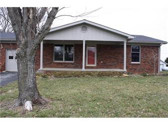 5434 Mark Whelborn R, Somerset, KY 42503 