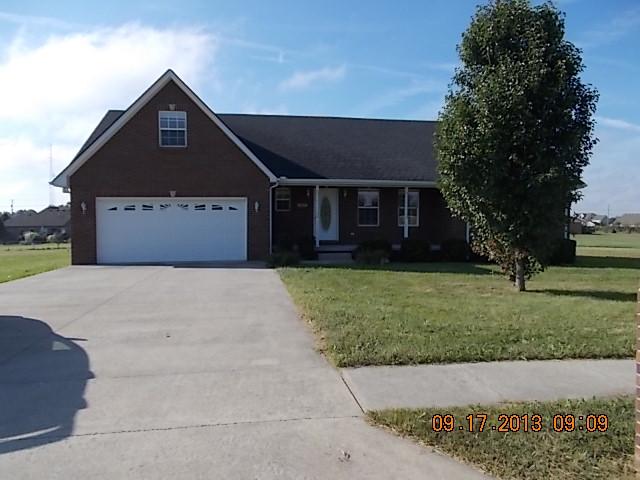 419 Jake St, Richmond, KY 40475 