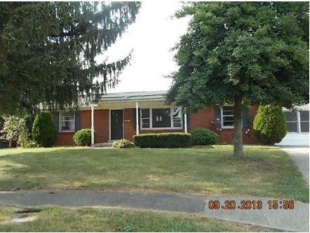 1701 Knoxville Cour, Lexington, KY 40505 