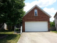 268 Clover Valley Dr, Lexington, KY 40511 