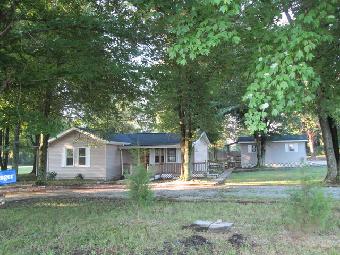 780 B Buckner Ridge, Madisonville, KY 42431 