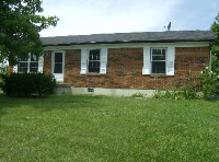 201 North Rhonda Dr, Falmouth, KY 41040 