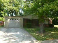 2909 Yosemite Drive, Owensboro, KY 42301 
