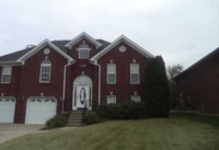 8507 William Cummins Court, Louisville, KY 40228 