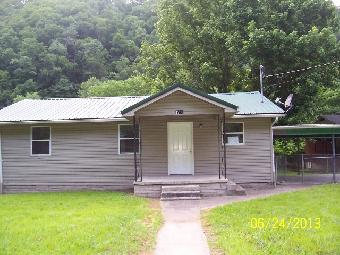 1706 Rocky Road, Pikeville, KY 41501 