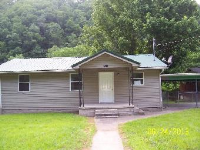 1706 Rocky Road, Pikeville, KY 41501 