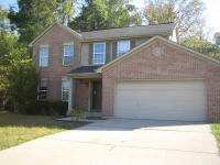 1872 Forest Run Dr, Independence, KY 41051 
