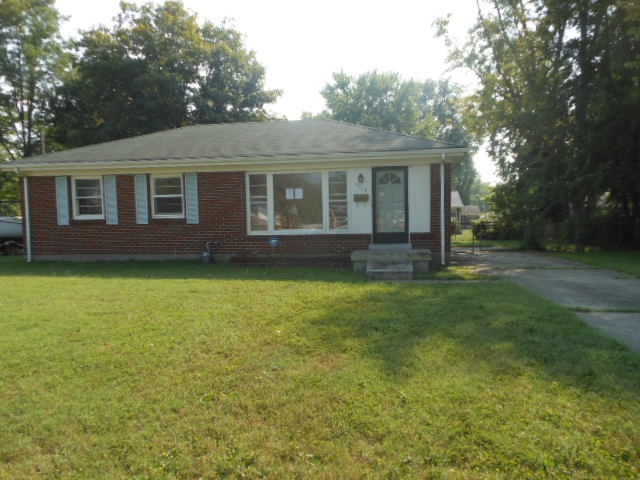 1922 Nocturne Dr, Louisville, KY 40272 