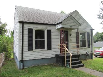 801 Algonquin Pkwy, Louisville, KY 40208 